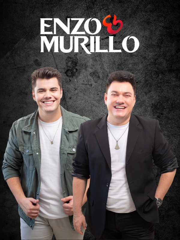 Enzo & Murillo