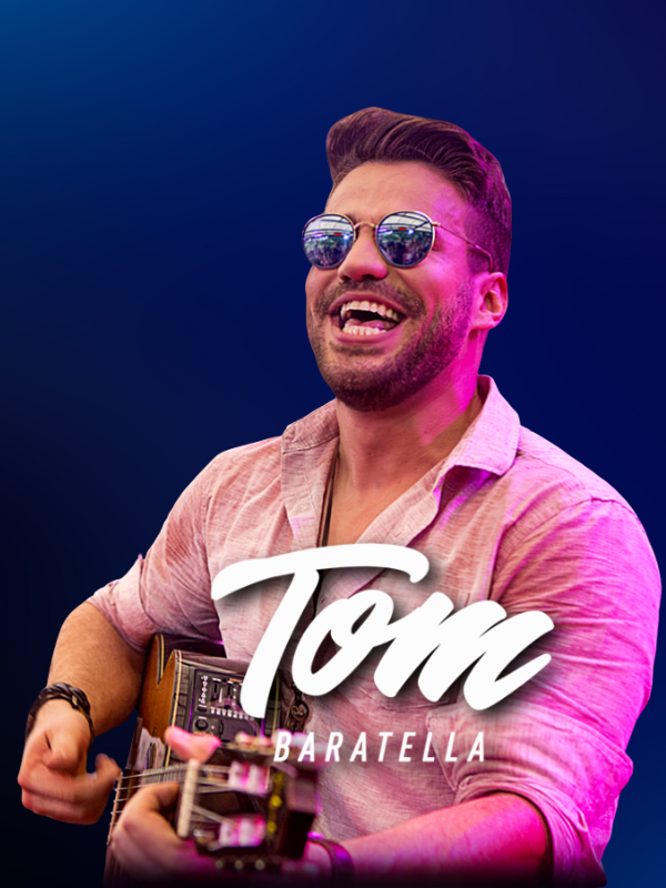 Tom Baratella
