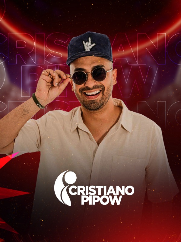 Cristiano Pipow