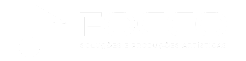 Focco Produções Logo